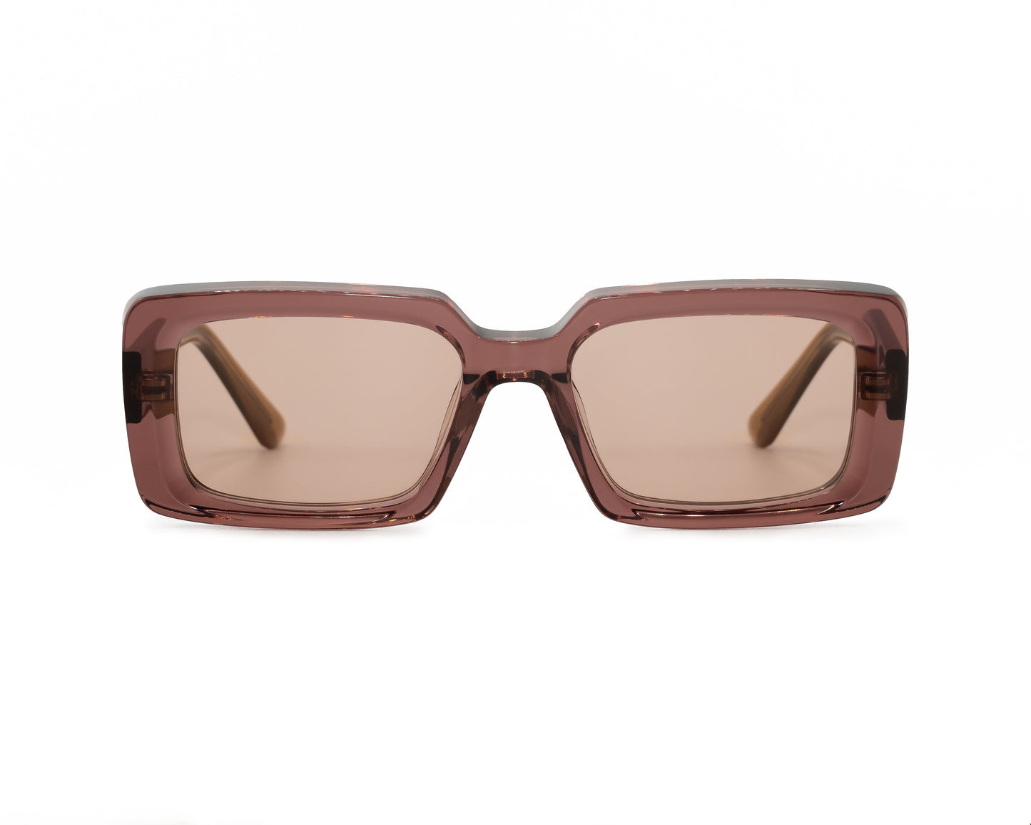 Gafas Reflect marrones polarizadas TAC – estilo moderno DIYA