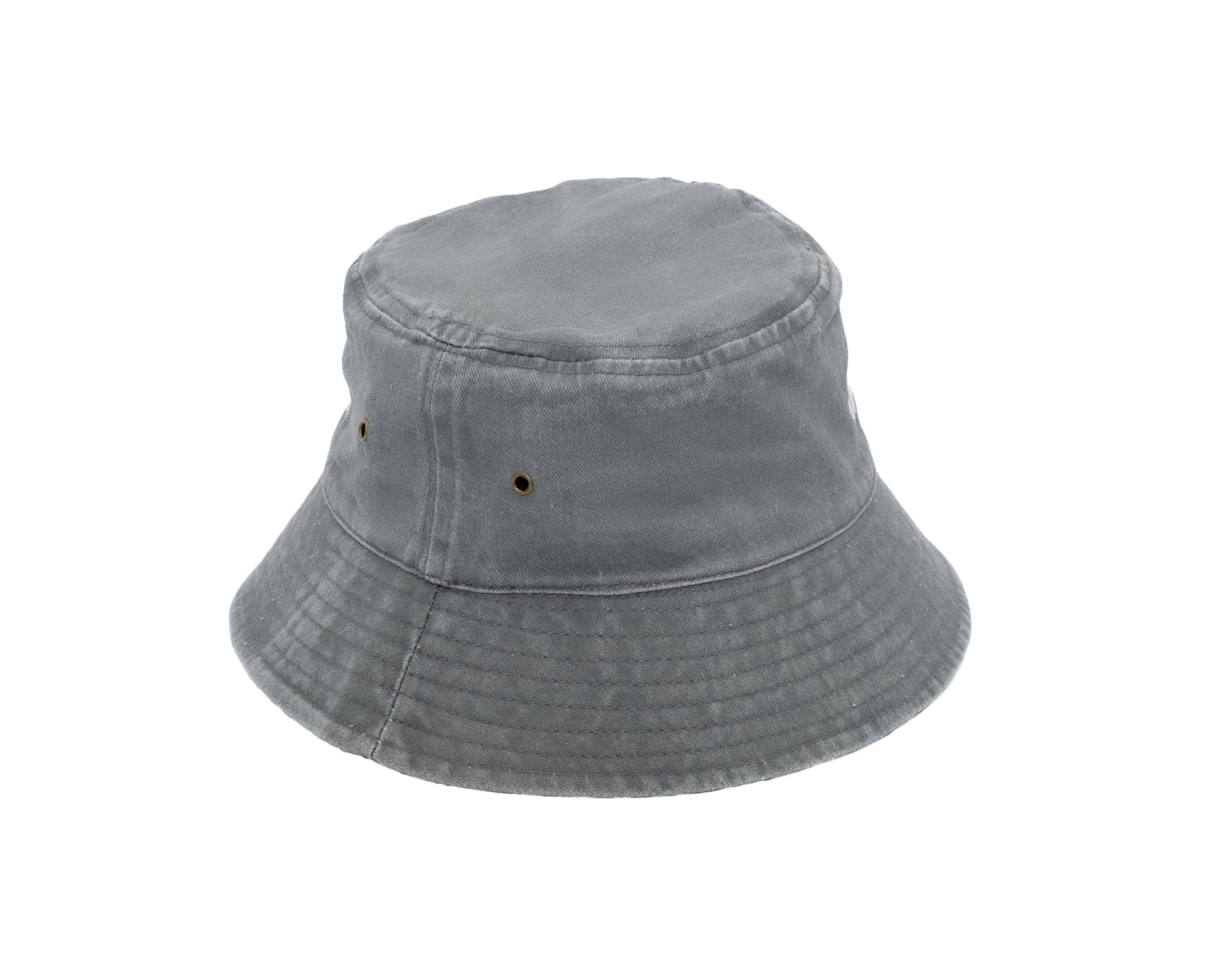 Piluso verde militar TREK 100% algodón – diseño urbano unisex con mensaje positivo bordado DIYA